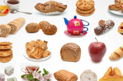 南翔食品 當傳統美食邂逅無脊椎動物的創意風潮