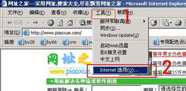 如何通過代理方式瀏覽網(wǎng)站 資深網(wǎng)站服務(wù)商的全面指導